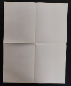 Marvel 1989 Promo Poster - Silver Surfer #34 & Fantastic Four #337 SIGNED 2x