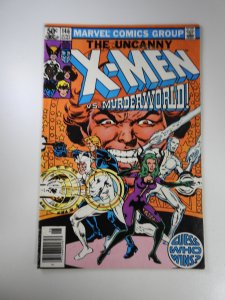The Uncanny X-Men #146 (1981)