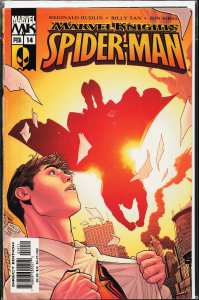 Marvel Knights Spider-Man #14 (2005) Spider-Man
