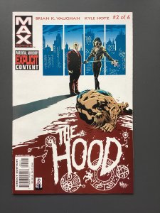 The Hood #2 (2002)