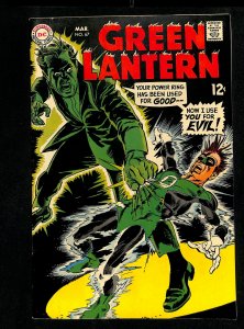 Green Lantern #67
