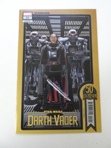 Star Wars: Darth Vader #21 Variant Cover (2022) NM condition