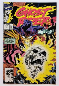 Ghost Rider (Vol. 2) #33 (Jan 1993, Marvel) 9.0 VF/NM  
