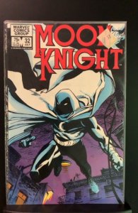 Moon Knight #32 (1983)