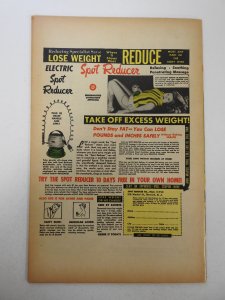 Jungle Comics #151 (1952) FN Condition! ink fc