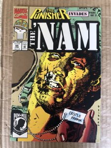The 'Nam #69 (1992)