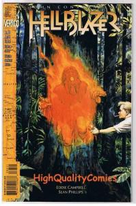 HELLBLAZER 88, NM+, John Constantine, Vertigo, Ed Campbell, 1988, more in store