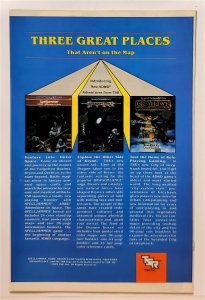 Captain America (1st Series) #360 (Oct 1989, Marvel) VF-