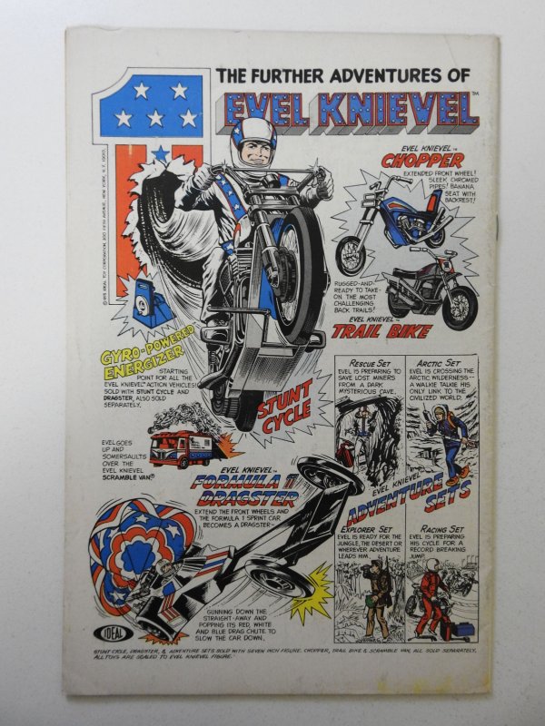 Iron Man #83 (1976) FN- Condition!