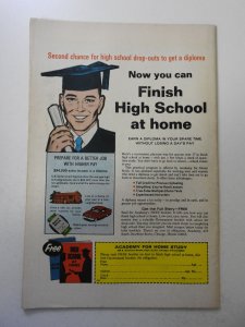 Conan the Barbarian #8 (1971) FN+ Condition!