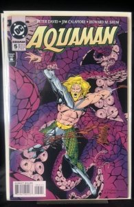 Aquaman #5 (1995)