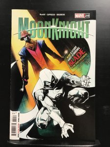 Moon Knight #20 (2023)