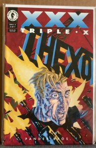Triple X #2 (1995)