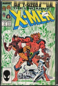 X-Men Annual #11 (1987) X-Men