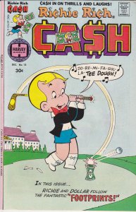 Richie Rich Cash #15