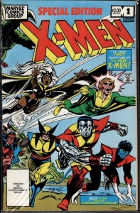 Special Edition X-Men (1983) X-Men