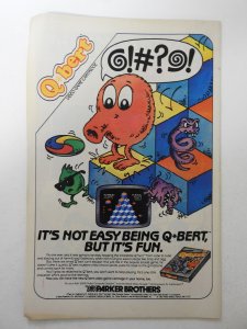 The Amazing Spider-Man #247 (1983) FN Condition!