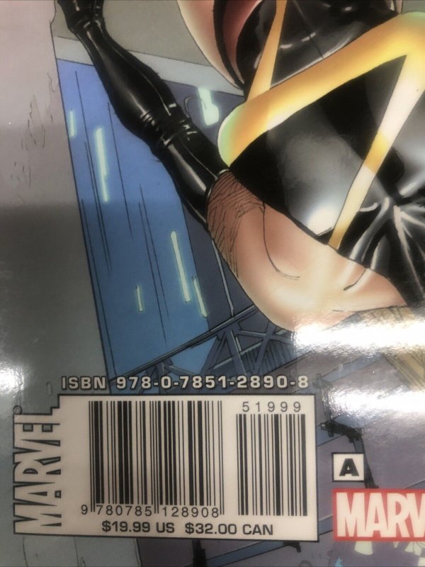 Ms. Marvel Operation Lightning Storm (2007) TPB • Vol # 3 • Brian Reed • Torre