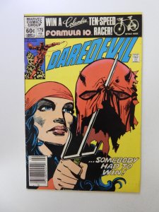 Daredevil #179 (1982) FN/VF condition