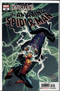 The Amazing Spider-Man #16 (2023)