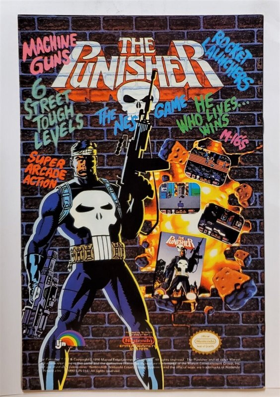 X-Factor #63 (Feb 1991, Marvel) VF/NM   