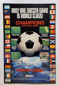 Doctor Strange: Sorcerer Supreme #65 (May 1994, Marvel) VF+  