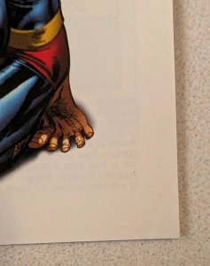 Avengers 1 Stan Lee Collectibles J Scott Campbell Variant Signed By Nei Ruffino