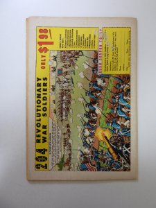 Adventure Comics #312 (1963) VG condition