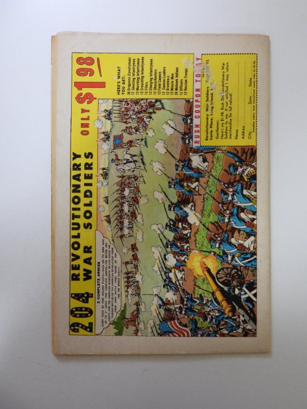 Adventure Comics #312 (1963) VG condition