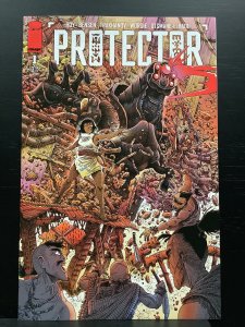 Protector #1 (2020)