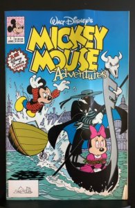 Mickey Mouse Adventures #1 (1990)