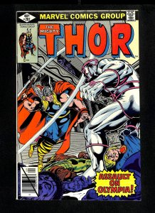 Thor #287