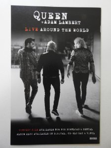 Black Knight: Curse of the Ebony Blade #1 NM Condition!