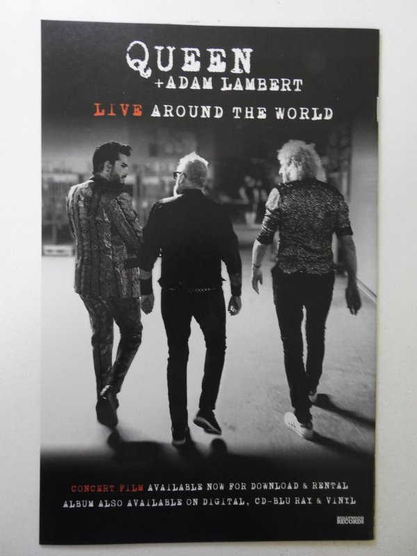 Black Knight: Curse of the Ebony Blade #1 NM Condition!