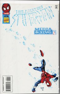 The Amazing Spider-Man #408 (1996) Spider-Man