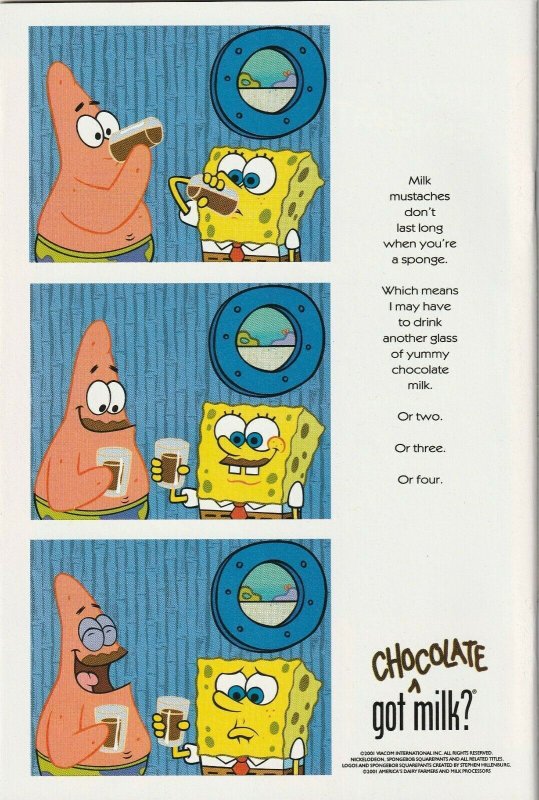 X-Men #112 (2001) Marvel Comics