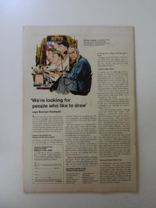 Iron Man #32 (1970) FN/VF condition