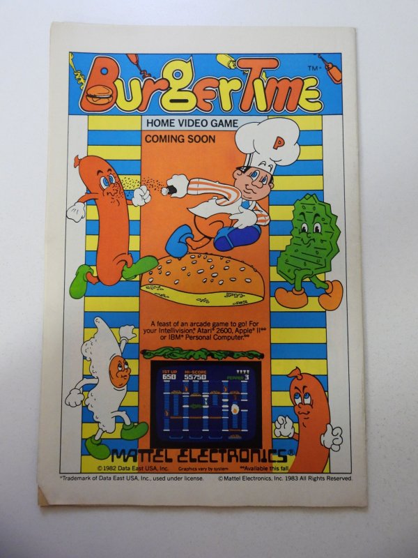 Star Wars #76 (1983) FN/VF Condition