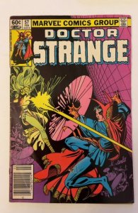 Doctor Strange #57 (1983)