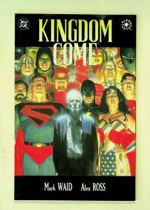 Kingdom Come #2 (1996, DC) - Near Mint
