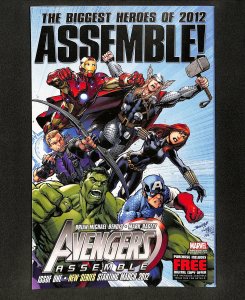 Amazing Spider-Man #679.1