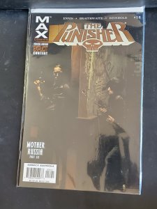 The Punisher #18