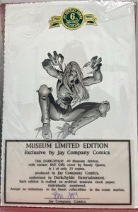 Darkchylde Museum Edition 22/25