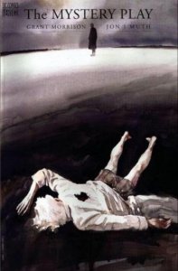 THE MYSTERY PLAY #1, NM, Grant Morrison, Jon Muth, Vertigo, 1995 more in store