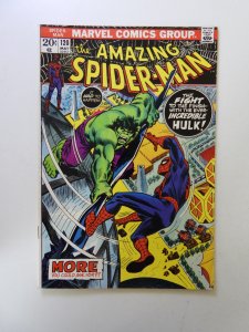 The Amazing Spider-Man #120 (1973) FN/VF condition