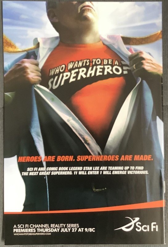 Moon Knight #4 (2006, Marvel) NM