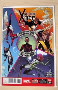 All-New X-Men #32 (2014)