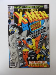The X-Men #122 (1979) VF/NM condition
