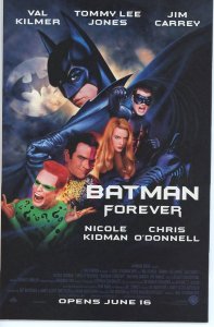 Batman Adventures 34  1995 9.0 (our highest grade)