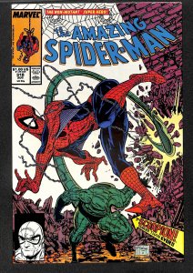 The Amazing Spider-Man #318 (1989)